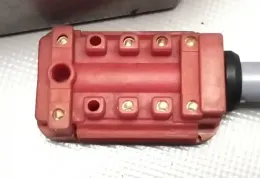 93T165 блок управления AirBag (SRS) Audi 80 90 S2 B4 1993