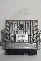 16015489314 блок управління ECU Peugeot 407 2007