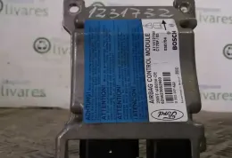 625423052603 блок управления AirBag (SRS) Ford Focus 2003