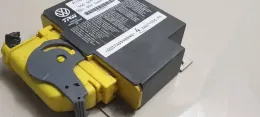 91002 блок управління AirBag (SRS) Seat Ibiza III (6L) 2007
