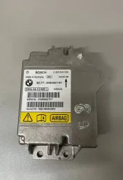 316964607011 блок управления AirBag (SRS) BMW 3 E90 E91 2009