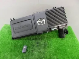 ZY5618780G блок управления двигателем Mazda Axela