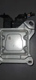 6200113436DC блок управления AirBag (SRS) Ford Galaxy 2012