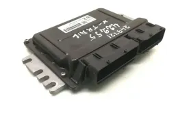 19880657 блок управления ECU Nissan X-Trail T30 2005