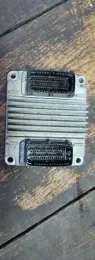 D03025 блок управления ECU Opel Astra G 2002