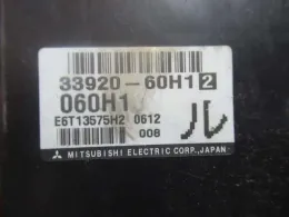 3392060H12 блок керування двигуном до Suzuki Carry
