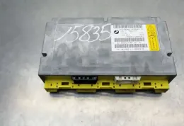 037078068 блок управління AirBag (SRS) BMW 7 E65 E66 2002