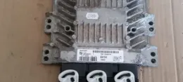 5WS40591LT блок управления ECU Mazda MX-6 1996