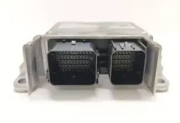 6J0000952602 блок управління AirBag (SRS) Jaguar XF X250 2009