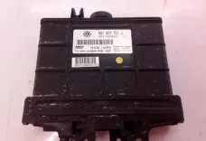 001927731 блок управления коробкой передач Volkswagen Polo 2001