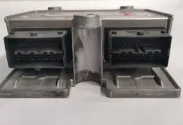 R1V4F12BL2R блок управління AirBag (SRS) Opel Astra H