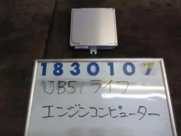 67820RGAB51 блок керування двигуном до Honda Life