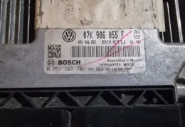 07K906055F блок управления ECU Volkswagen PASSAT B7 2013