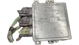 SID807EVG блок управління ECU Ford Focus 2011