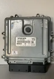 1039S30755 блок управління ECU Volvo S60 2010