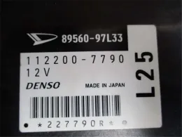 8956097L33 блок керування двигуном до Daihatsu Max