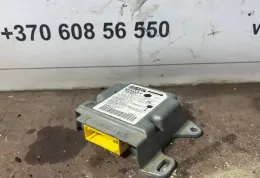 B109AI01111 блок управления AirBag (SRS) Renault Kangoo I 2002