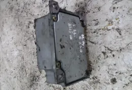 000399004100250 блок управління AirBag (SRS) Mercedes-Benz E W210 1999