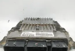 9661642150 блок управління ECU Citroen C4 I Picasso 2010