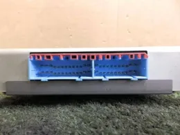 1A0518880A блок управления двигателем Mazda Scrum