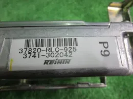 37820RLC925 Honda engine control unit ECU