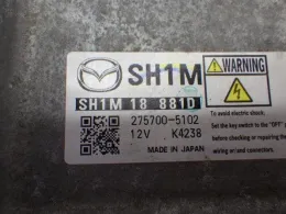 SH1M18881D блок управления двигателем Mazda Cx-5