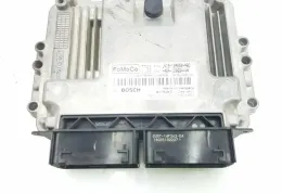 0261S20886 блок управління ECU Ford Ecosport 2010