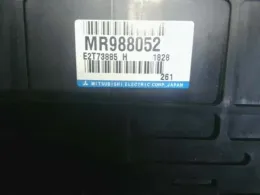 MR988052 блок керування двигуном до Mitsubishi Minicab