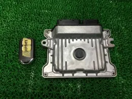 378205KPJ55 блок управления двигателем Honda