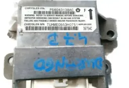 TUHME0553H0751 блок управління AirBag (SRS) Dodge Durango 2004