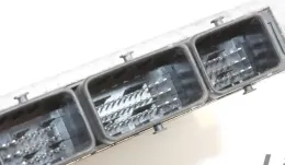 9644236080 блок управління ECU Peugeot 206 CC 2010