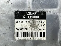 LNG1410CC блок управления двигателем Jaguar
