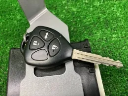 22765AC780 блок управления двигателем Toyota