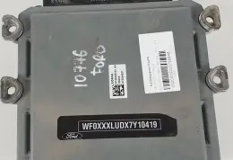 5WS40552B блок управління ECU Ford Focus 2006 - фото