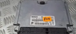 09136116 блок управління ECU Opel Astra G 2005