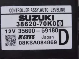 3862070K00 блок керування до Nissan