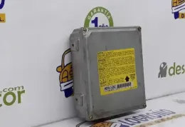 CY493 блок управления AirBag (SRS) Mitsubishi 3000 GT 1986