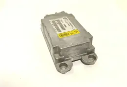 08010404 блок управління AirBag (SRS) BMW 5 E60 E61 2007