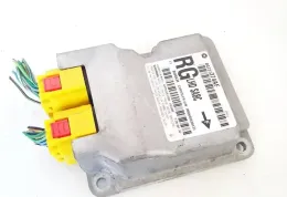 TMD089630133 блок управління AirBag (SRS) Chrysler Grand Voyager IV 2006