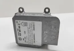 40990203E блок управления AirBag (SRS) Volkswagen PASSAT B5 1999