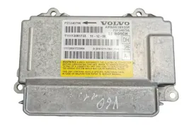 T11112081733 блок управління AirBag (SRS) Volvo V60 2011