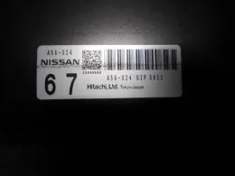 23710EN20E блок управления двигателем Nissan Lafesta