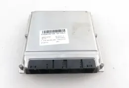 0001537279 блок управления ecu Mercedes-Benz C AMG W203 2003