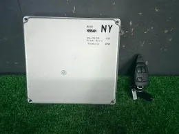 2371MAT50A блок управления двигателем Nissan Cima