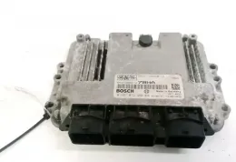 028101248 блок управления ECU Ford Focus C-MAX 2005