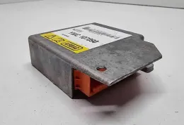 A00557 блок управління AirBag (SRS) Rover 75 2002