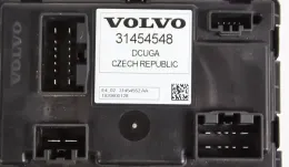 31454552 блок управління фаркопом Volvo V60 2020 - фото