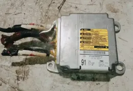 PT9K2R00FD блок управления AirBag (SRS) Toyota Corolla Verso AR10 2005