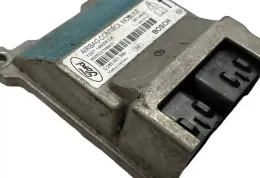 600022758801 блок управления AirBag (SRS) Ford Ka 2005
