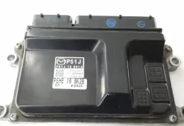 P51J18881A блок управління ECU Mazda 3 II 2015